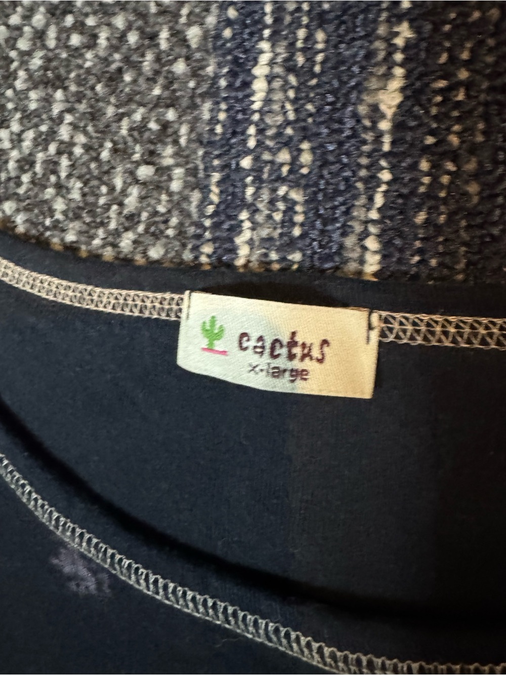 Jeans Subcategory Classification - Picture 3 of 4